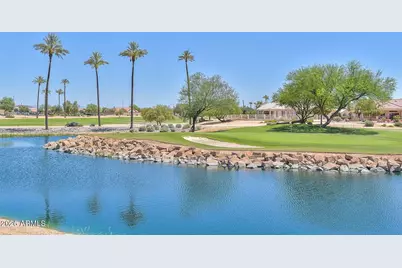 15116 W Gunsight Drive, Sun City West, AZ 85375 - Photo 46