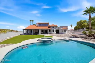 10817 N Pinto Dr, Fountain Hills, AZ 85268 - Photo 2