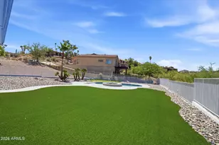 10817 N Pinto Dr, Fountain Hills, AZ 85268 - Photo 38