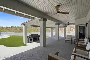 10817 N Pinto Dr, Fountain Hills, AZ 85268 - Photo 36