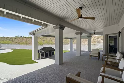 10817 N Pinto Drive, Fountain Hills, AZ 85268 - Photo 40