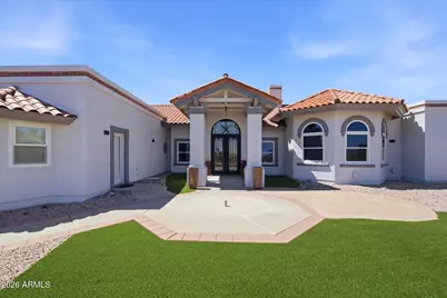 10817 N Pinto Drive, Fountain Hills, AZ 85268 - Photo 4