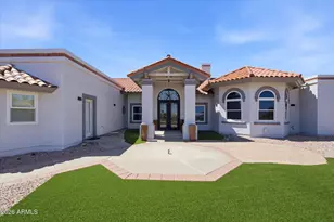10817 N Pinto Dr, Fountain Hills, AZ 85268 - Photo 4