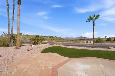 10817 N Pinto Drive, Fountain Hills, AZ 85268 - Photo 46