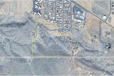 3000 Canyon Del Vista Drive #-, Kingman, AZ 86401 - Photo 1