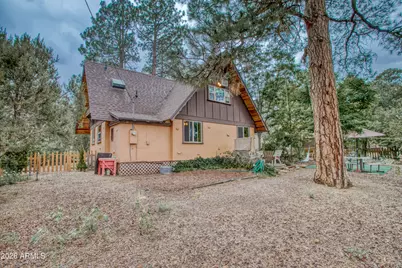 1972 Little Doe Trail, Overgaard, AZ 85933 - Photo 22