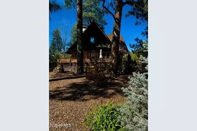 1972 Little Doe Trail, Overgaard, AZ 85933 - Photo 1