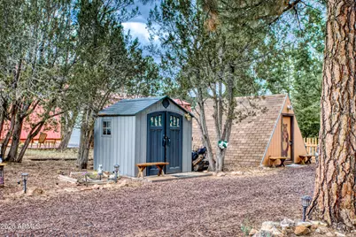 1972 Little Doe Trail, Overgaard, AZ 85933 - Photo 20