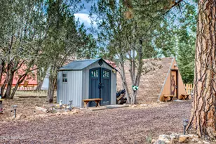 1972 Little Doe Trail, Overgaard, AZ 85933 - Photo 20