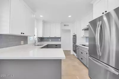 1107 E Marlette Avenue, Phoenix, AZ 85014 - Photo 6