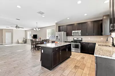 3760 W Roberts Road, San Tan Valley, AZ 85144 - Photo 18