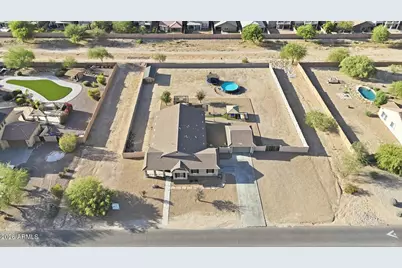 3760 W Roberts Road, San Tan Valley, AZ 85144 - Photo 28
