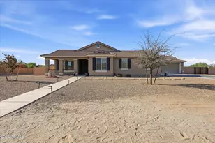 3760 W Roberts Rd, San Tan Valley, AZ 85144 - Photo 1