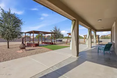 3760 W Roberts Road, San Tan Valley, AZ 85144 - Photo 46