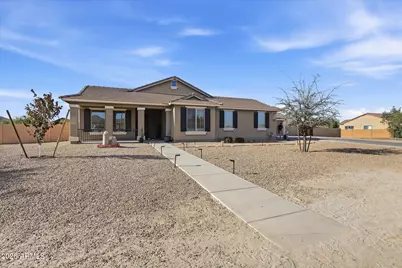 3760 W Roberts Road, San Tan Valley, AZ 85144 - Photo 2