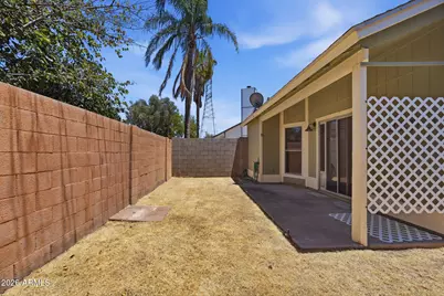 1915 S 39th Street #48, Mesa, AZ 85206 - Photo 32
