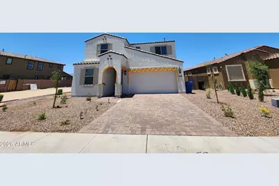 11520 S 53rd Avenue, Laveen, AZ 85339 - Photo 1
