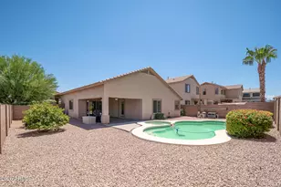 15032 W Desert Hills Dr, Surprise, AZ 85379 - Photo 4
