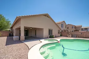 15032 W Desert Hills Dr, Surprise, AZ 85379 - Photo 26