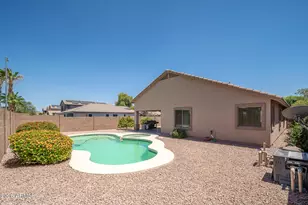 15032 W Desert Hills Dr, Surprise, AZ 85379 - Photo 28
