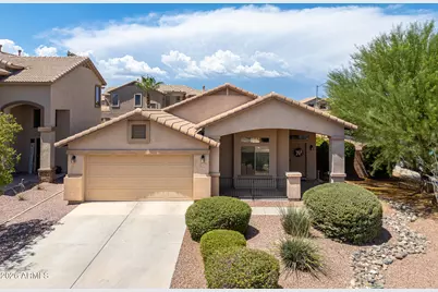 15032 W Desert Hills Drive, Surprise, AZ 85379 - Photo 1