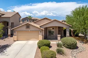 15032 W Desert Hills Dr, Surprise, AZ 85379 - Photo 1