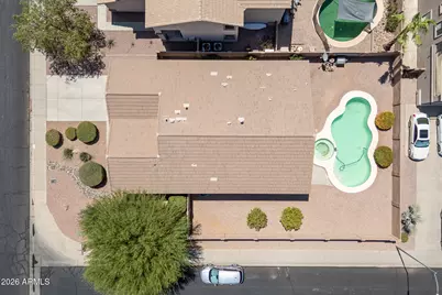 15032 W Desert Hills Drive, Surprise, AZ 85379 - Photo 36