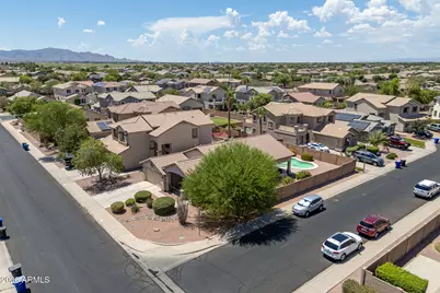 15032 W Desert Hills Drive, Surprise, AZ 85379 - Photo 30