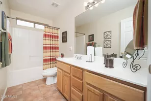 15032 W Desert Hills Dr, Surprise, AZ 85379 - Photo 22