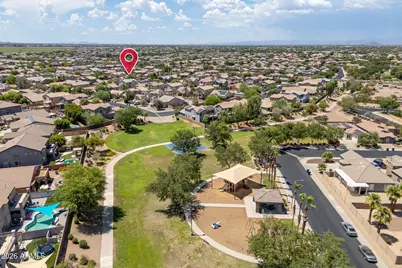 15032 W Desert Hills Drive, Surprise, AZ 85379 - Photo 32