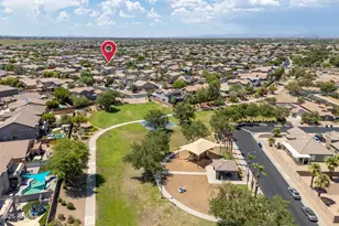 15032 W Desert Hills Dr, Surprise, AZ 85379 - Photo 32