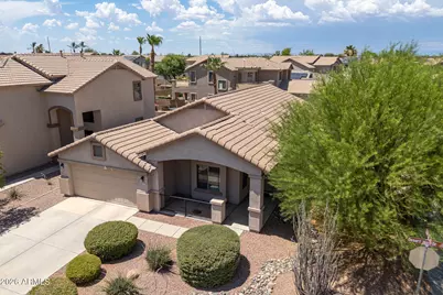 15032 W Desert Hills Drive, Surprise, AZ 85379 - Photo 34