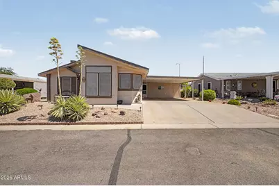 8500 E Southern Avenue #397, Mesa, AZ 85209 - Photo 32