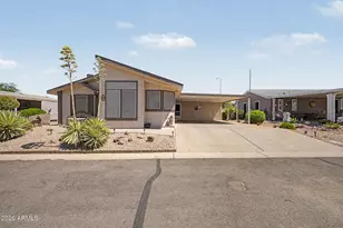 8500 E Southern Ave, Mesa, AZ 85209 - Photo 32