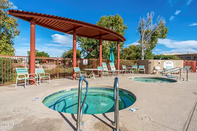8500 E Southern Avenue #397, Mesa, AZ 85209 - Photo 38