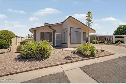 8500 E Southern Avenue #397, Mesa, AZ 85209 - Photo 1