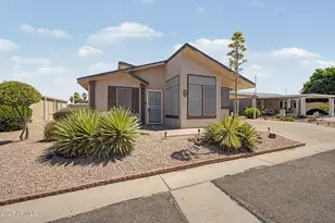 8500 E Southern Ave, Mesa, AZ 85209 - Photo 1
