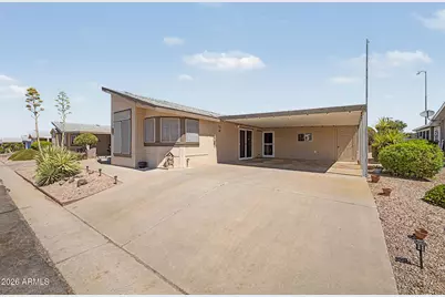8500 E Southern Avenue #397, Mesa, AZ 85209 - Photo 2