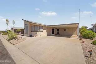8500 E Southern Ave, Mesa, AZ 85209 - Photo 2