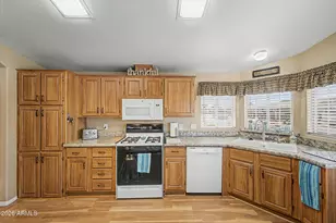 8500 E Southern Ave, Mesa, AZ 85209 - Photo 4