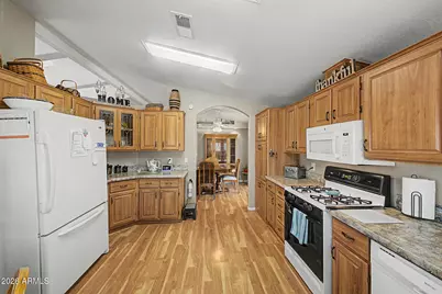 8500 E Southern Avenue #397, Mesa, AZ 85209 - Photo 12