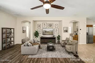12092 W Eagle Ridge Ln, Peoria, AZ 85383 - Photo 8