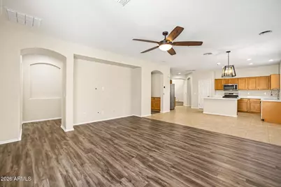 12092 W Eagle Ridge Lane, Peoria, AZ 85383 - Photo 16