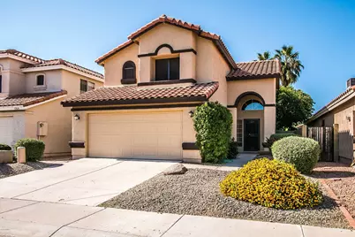 17418 N 46th Place, Phoenix, AZ 85032 - Photo 2