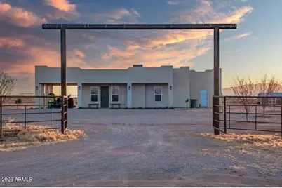 49102 N 530th Avenue, Aguila, AZ 85320 - Photo 4