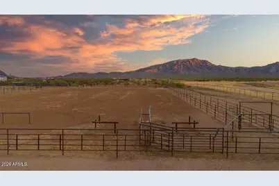 49102 N 530th Avenue, Aguila, AZ 85320 - Photo 32