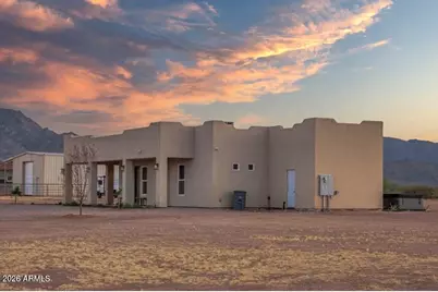49102 N 530th Avenue, Aguila, AZ 85320 - Photo 44