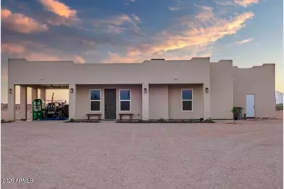 49102 N 530th Avenue, Aguila, AZ 85320 - Photo 6