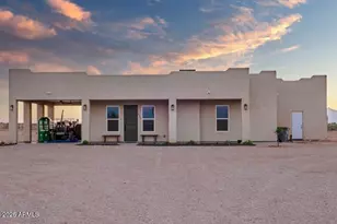 49102 N 530th Ave, Aguila, AZ 85320 - Photo 6