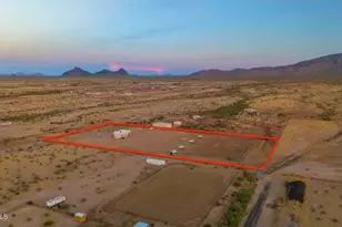 49102 N 530th Ave, Aguila, AZ 85320 - Photo 46